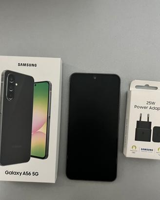 Samsung A56 256gb