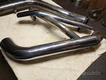 Harley Davidson 1340 Softail 