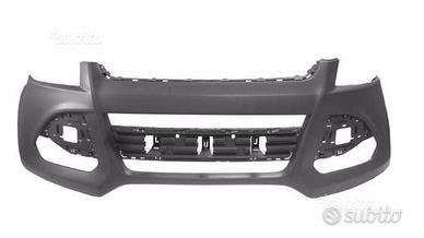 Paraurti Kuga dal 2013 in poi