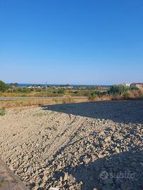 Terreno edificabile 529mq