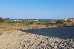 Terreno edificabile 529mq