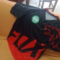 Maglia calcio allenamento Arabia Saudita