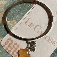 Bracciale zodiacale cancro