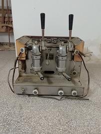 Macchina da caffè GAGGIA  da collezione anni 50