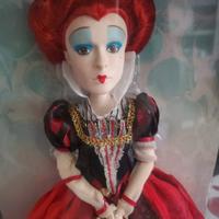 Alice , bambola , Red Queen
