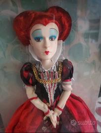 Alice , bambola , Red Queen