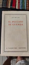 Libro Liala 