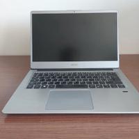 computer portatile Acer Swift
