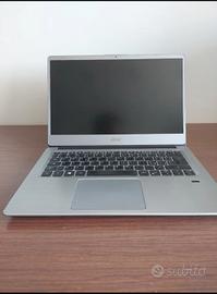 computer portatile Acer Swift