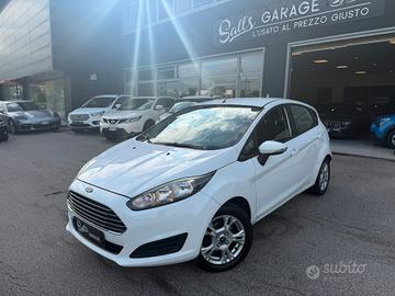 Ford Fiesta 1.0 Neopatentati