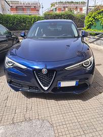 Alfa romeo Stelvio 2.2 190 cv