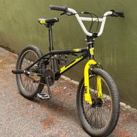 BMX Freestyle
