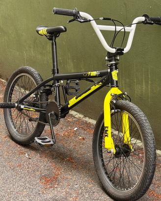 BMX Freestyle