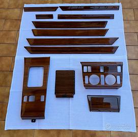 Legno per Mercedes classic