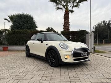 Mini 1.5 Cooper D
