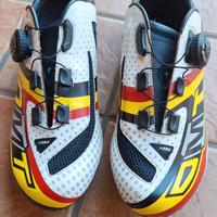 Scarpe Bici DMT