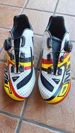 Scarpe Bici DMT