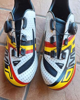 Scarpe Bici DMT