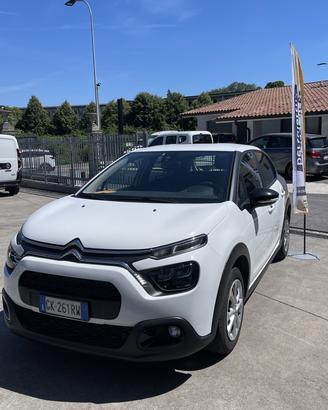 Citroen C3 HDi 100 Autocarro 2 posti