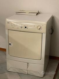Asciugatrice 