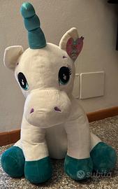 Unicorno gigante