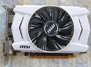 Msi GTX 950 2 gb Gddr5 pci-express