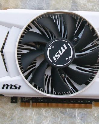 Msi GTX 950 2 gb Gddr5 pci-express