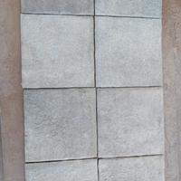 Piastrelle in gres porcellanato 20x20 Panaria