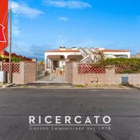 Villetta a 50m dal mare