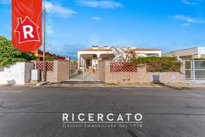 Villetta a 50m dal mare