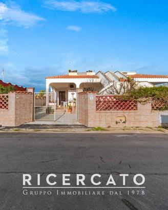 Villetta a 50m dal mare