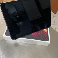 Apple iPad pro 2021