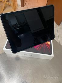 Apple iPad pro 2021