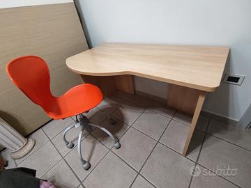 scrivania 