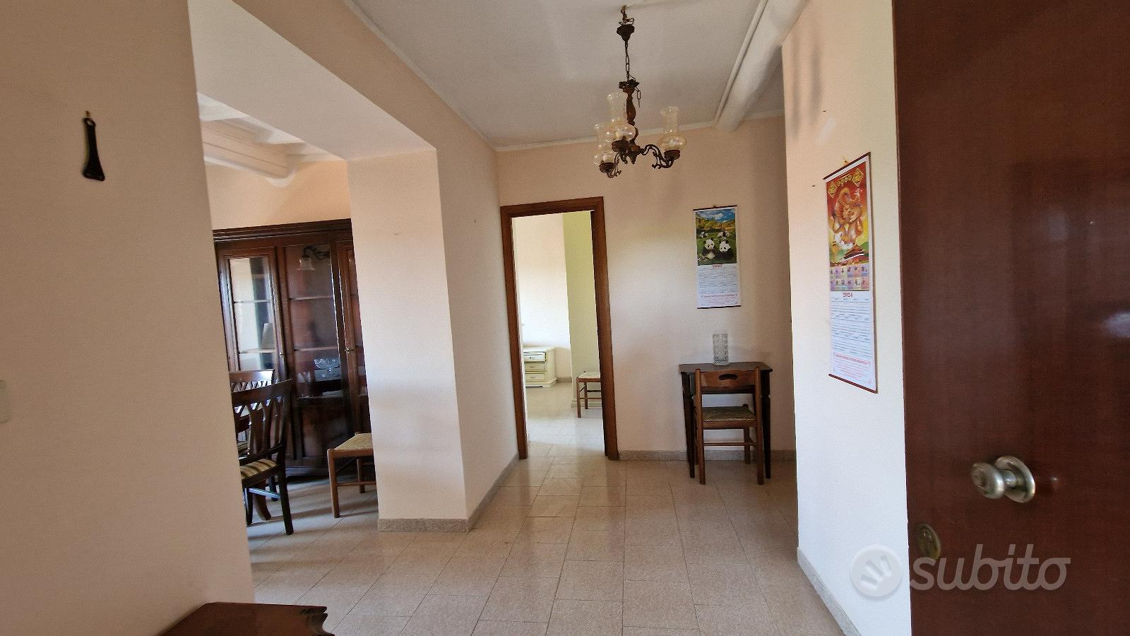 Appartamento – Fabrica di Roma, Viterbo - Vista 2
