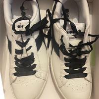 Scarpa diadora unisex