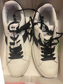 Scarpa diadora unisex