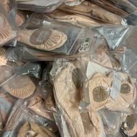 Mezze punte danza 5,00€ cad