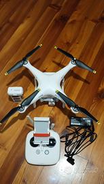 Phantom 3 Pro ricambi 