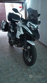 Benelli TRK 502 - 2022