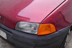 RICAMBI FIAT PUNTO 55 ANNO 1998