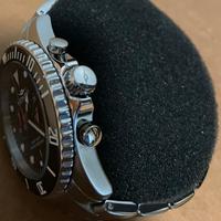 Orologio mondia crono