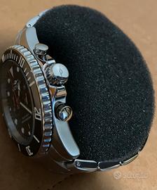 Orologio mondia crono