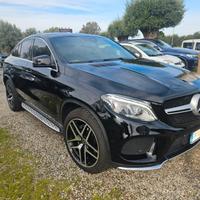 Mercedes-benz GLE 350 d 4Matic Coupé Premium Plus