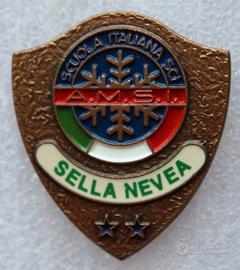 SPILLA SELLA NEVEA SCUOLA ITALIANA SCI Chiusaforte