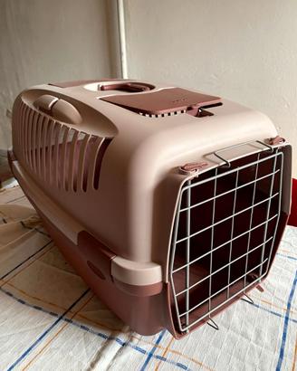 Trasportino per animali