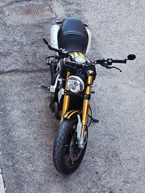 scrambler 1100 sport 2019