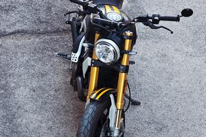scrambler 1100 sport 2019