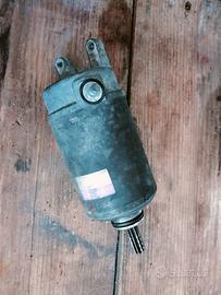 motorino avviamento per Tmax 
