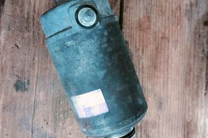 motorino avviamento per Tmax 